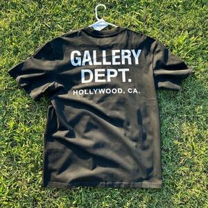 Gallery Dept T Shirt